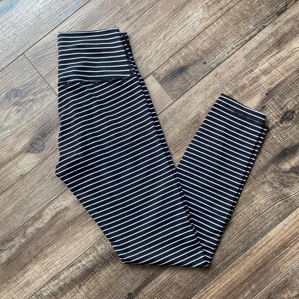 LULULEMON 🍋🍋 Wunder Under High-rise Tight Luxtreme